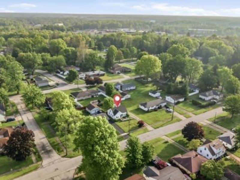 1172 Westwood Drive NW, Warren, OH 44485 Photo 7