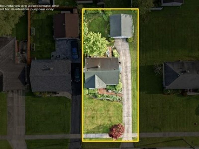 1172 Westwood Drive NW, Warren, OH 44485 Photo 8