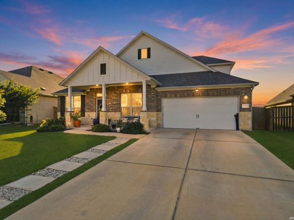 373 Coyote Creek, Kyle, TX 78640