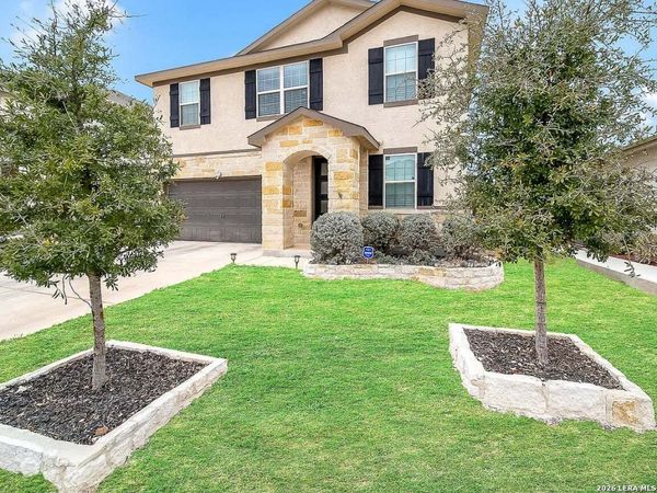 2339 Castello, San Antonio, TX 78259