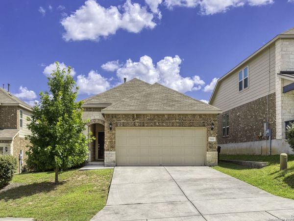 7610 PARAISO CV, Boerne, TX 78015
