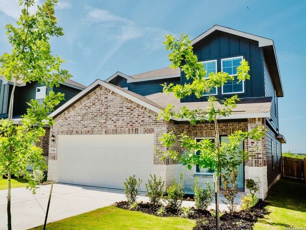 1548 Agave Cellar, New Braunfels, TX 78130