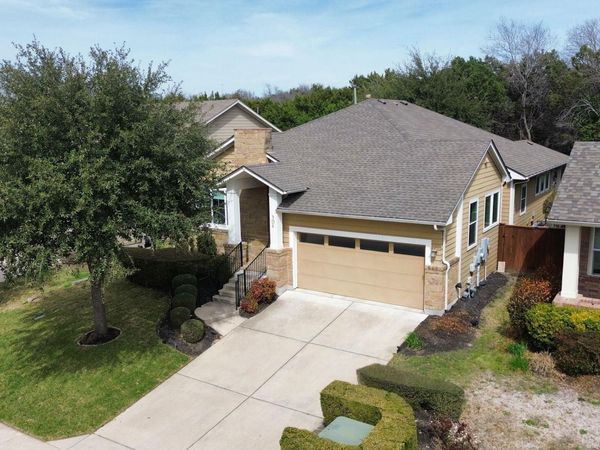 504 Bowery TRL, Austin, TX 78753