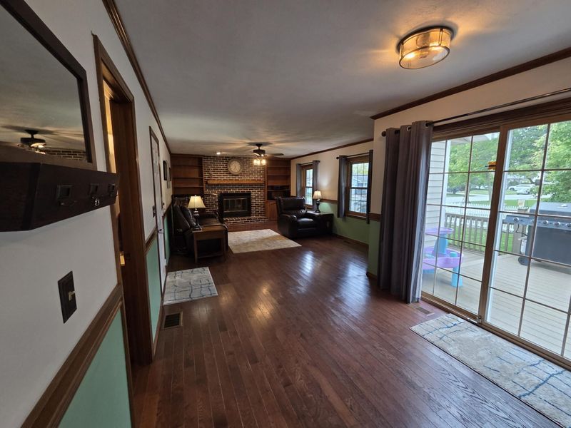 111 Jacobs Drive, Wapakoneta, OH 45895 Photo 13