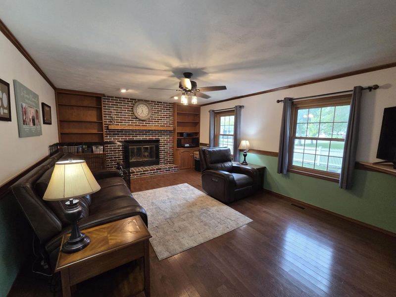 111 Jacobs Drive, Wapakoneta, OH 45895 Photo 14