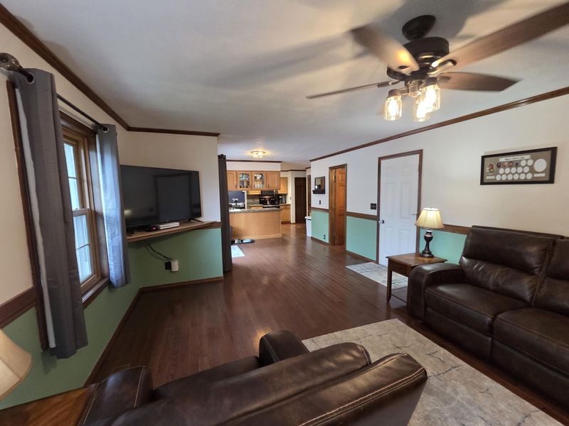 111 Jacobs Drive, Wapakoneta, OH 45895 Photo 16