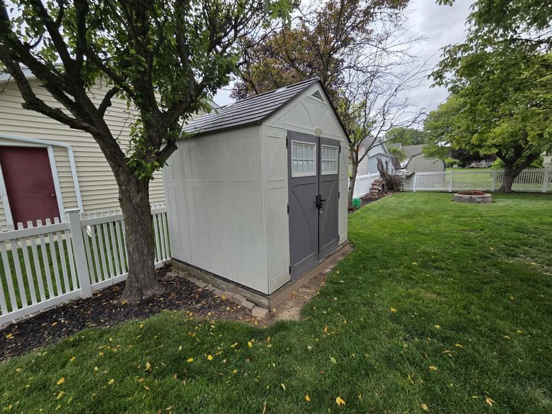 111 Jacobs Drive, Wapakoneta, OH 45895 Photo 37