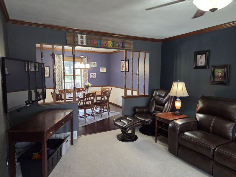 111 Jacobs Drive, Wapakoneta, OH 45895 Photo 5