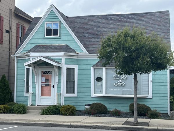 308 W Main Street, Anna, OH 45302
