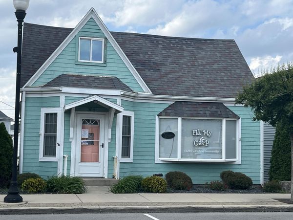 308 W Main Street, Anna, OH 45302
