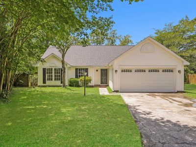 105 Ceaton Court, Goose Creek, SC 29445