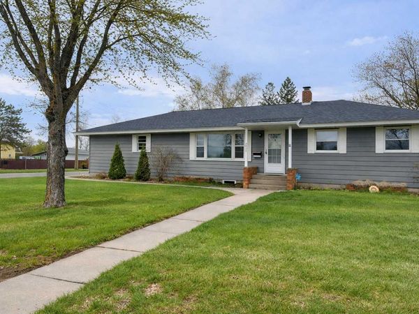 2820 Bixby Avenue NE, Bemidji, MN 56601