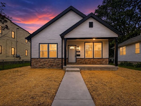 5658 Walter Avenue , Hammond, IN 46320
