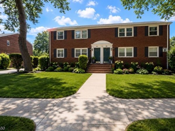 21 A Carolyn Terrace, Roselle, NJ 07203