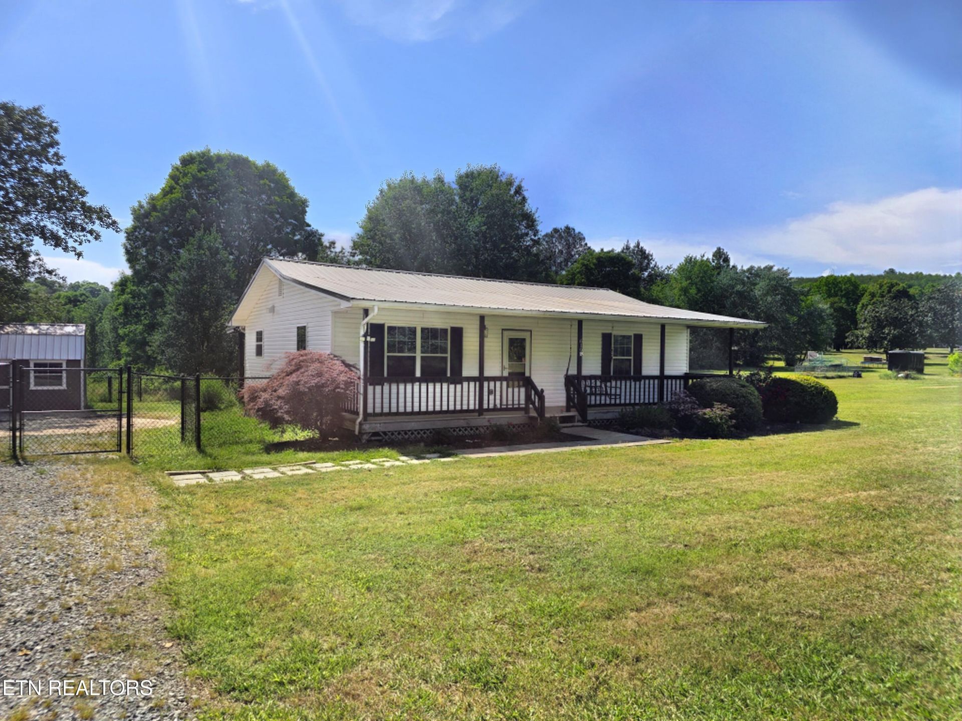 619 Huff Bend Lane, Ten Mile, TN 37880 Main Photo