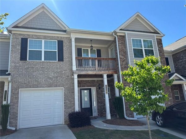 11208 Benton Loop , Covington, GA 30014