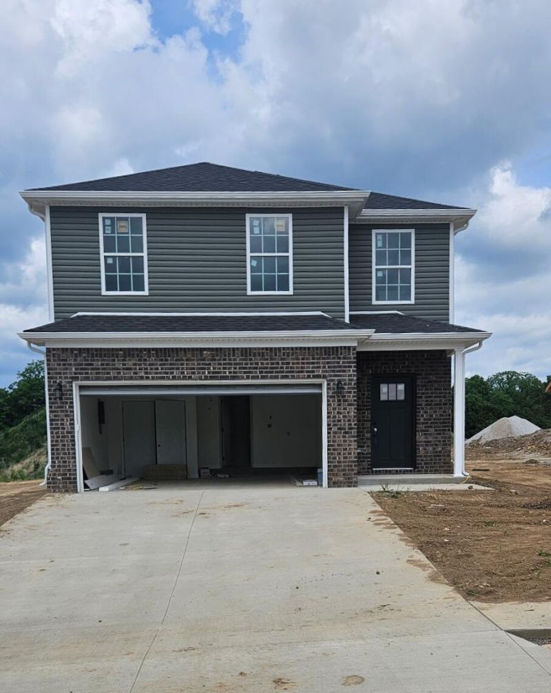 929 Olympic Court, Richmond, KY 40475 Main Photo