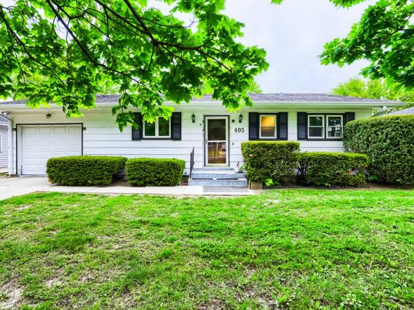 405 Baldwin Avenue , Waukegan, IL 60085