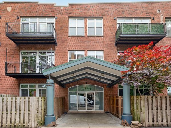 2333 W Saint Paul Avenue , Unit 300, Chicago, IL 60647