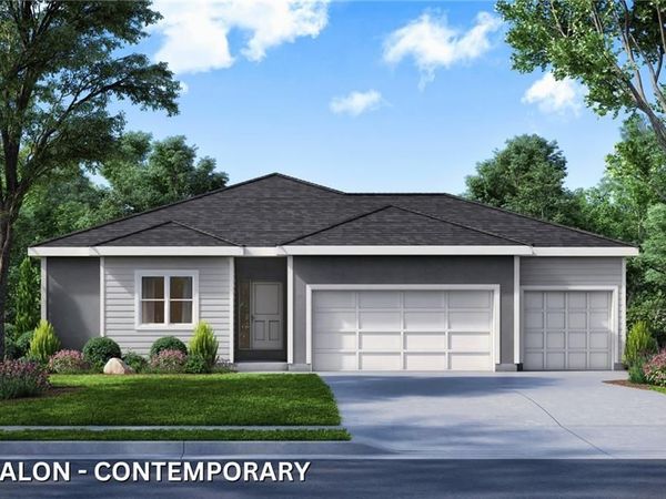 12192 Emerald Street, Olathe, KS 66061
