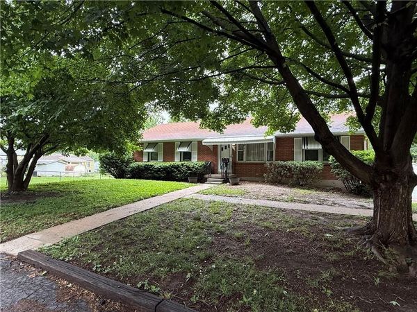 3113 S Scott Avenue, Independence, MO 64052