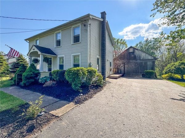 7383 Powers Road , Auburn, NY 13021