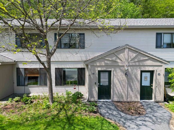 133 Colonial Drive, Unit 403, Hartford, VT 05001