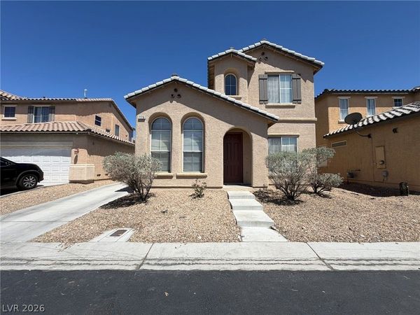 7776 LITTONDALE Street, Unit n/a, Las Vegas, NV 89139