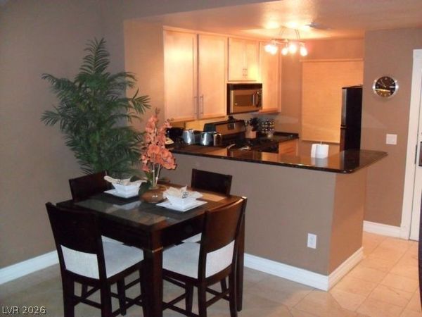 220 Flamingo Road , Unit 107, Las Vegas, NV 89169