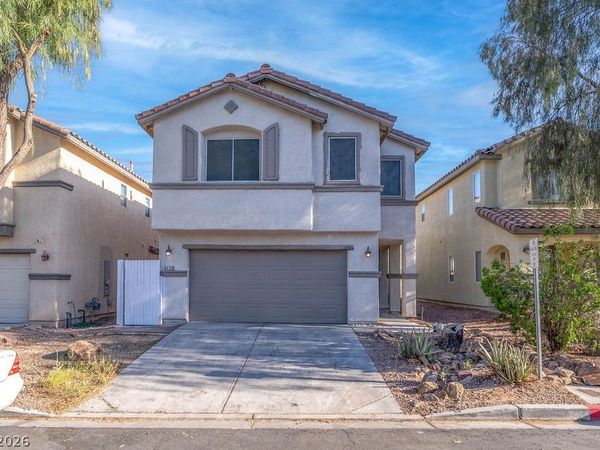 6469 Abbey Door Court, Las Vegas, NV 89122