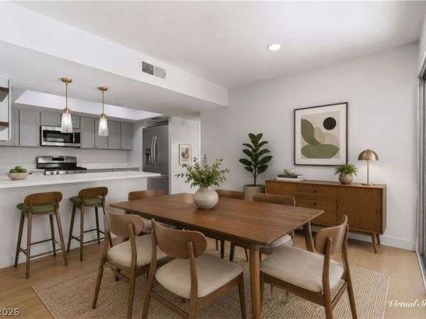 3552 Haverhill Street , Las Vegas, NV 89121