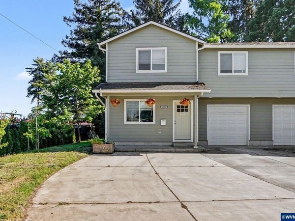 1671 Cooper St, Lebanon, OR 97355