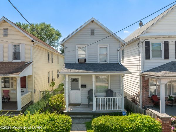 123 Espy Street, Nanticoke, PA 18634