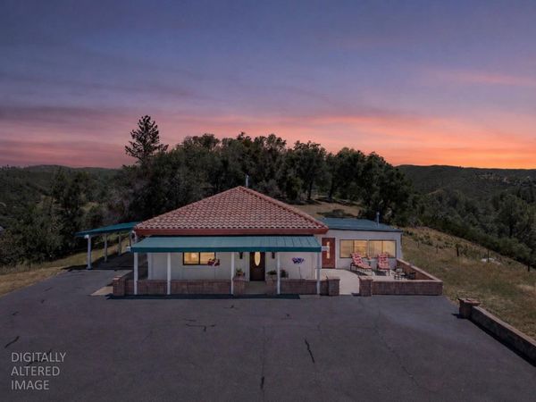 5912 Old Gulch Rd, San Andreas, CA 95249