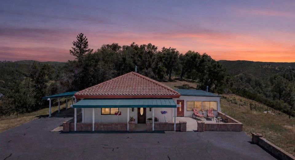 5912 Old Gulch Rd, San Andreas, CA 95249 Photo