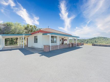 5912 Old Gulch Rd, San Andreas, CA 95249 Photo
