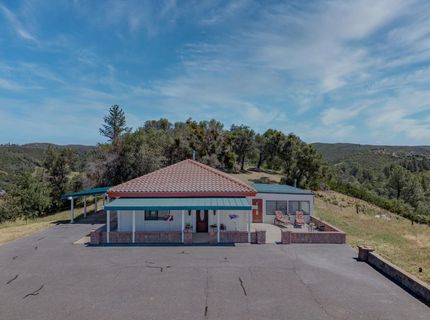 5912 Old Gulch Rd, San Andreas, CA 95249 Photo