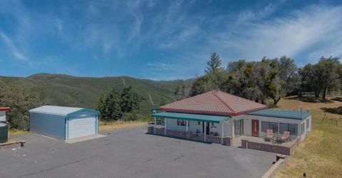 5912 Old Gulch Rd, San Andreas, CA 95249 Photo