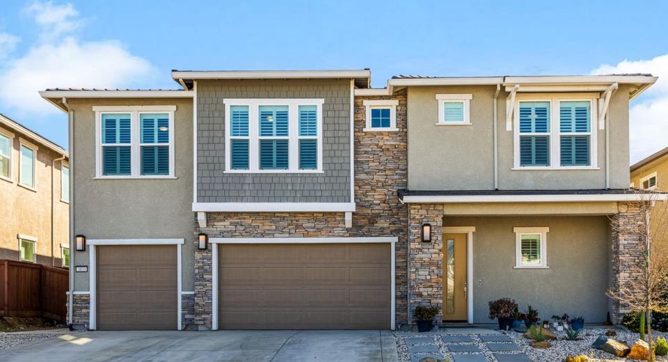 3033 Sherman Way, El Dorado Hills, CA 95762 Photo