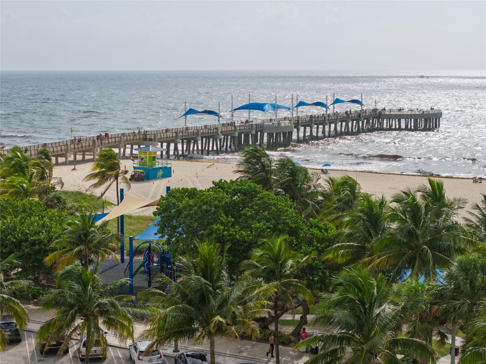 133 N Pompano Beach Boulevard, Unit 501, Pompano Beach, FL 33062 Photo