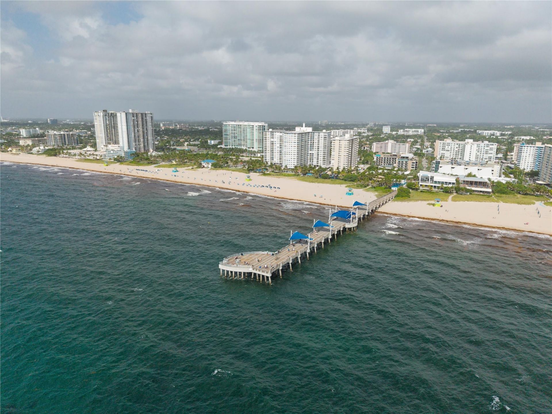 133 N Pompano Beach Boulevard, Unit 501, Pompano Beach, FL 33062 Photo