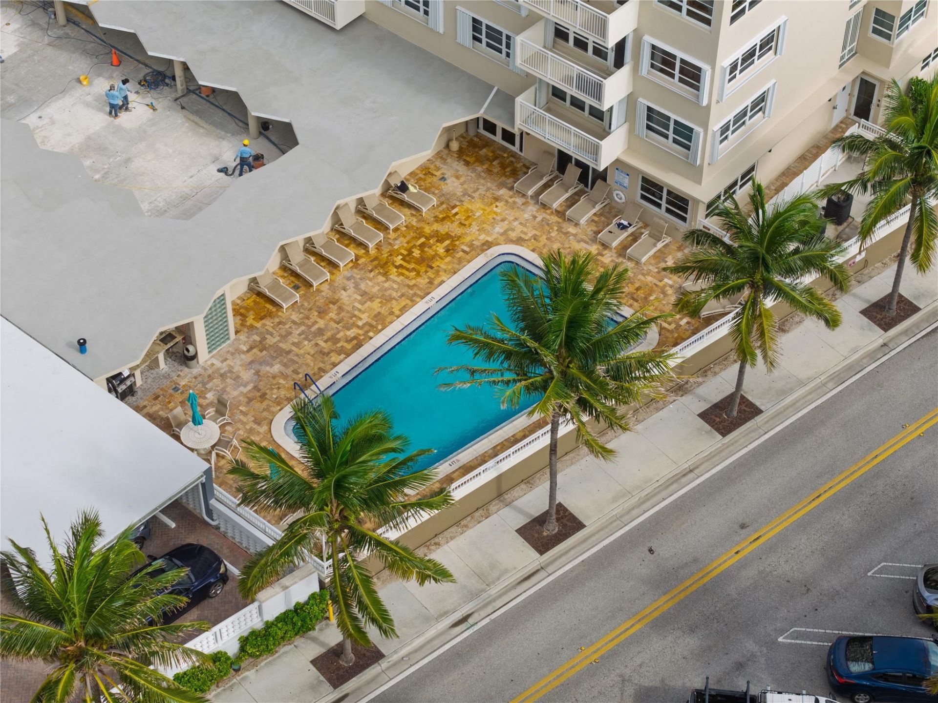 133 N Pompano Beach Boulevard, Unit 501, Pompano Beach, FL 33062 Photo