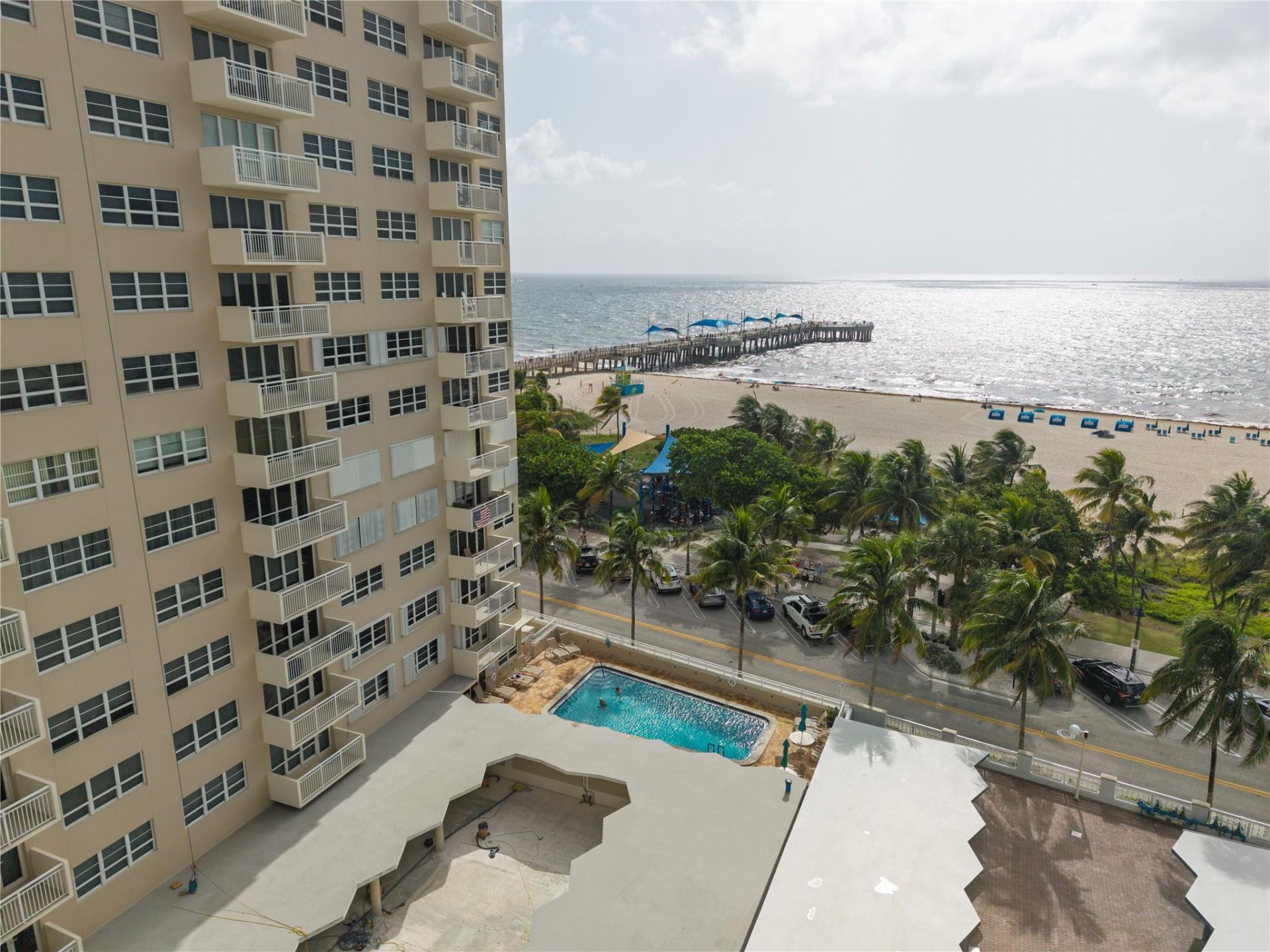 133 N Pompano Beach Boulevard, Unit 501, Pompano Beach, FL 33062 Photo
