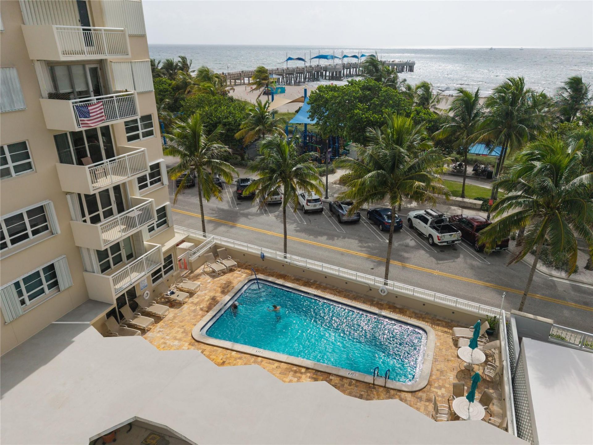 133 N Pompano Beach Boulevard, Unit 501, Pompano Beach, FL 33062 Photo