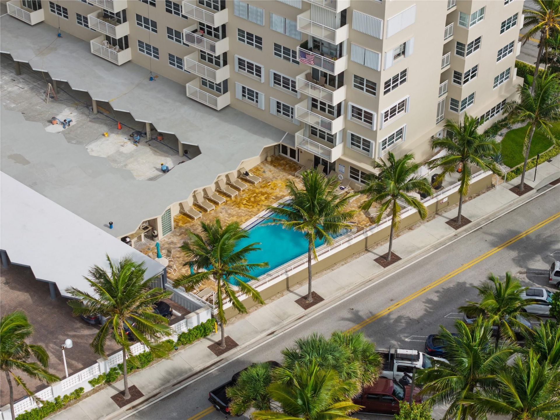 133 N Pompano Beach Boulevard, Unit 501, Pompano Beach, FL 33062 Photo