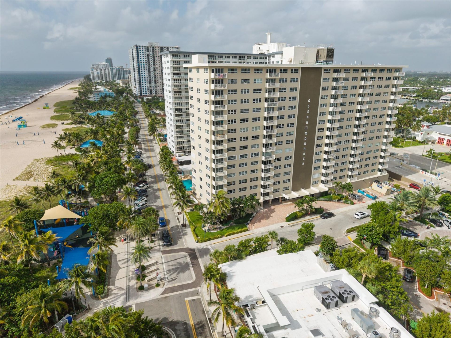 133 N Pompano Beach Boulevard, Unit 501, Pompano Beach, FL 33062 Photo