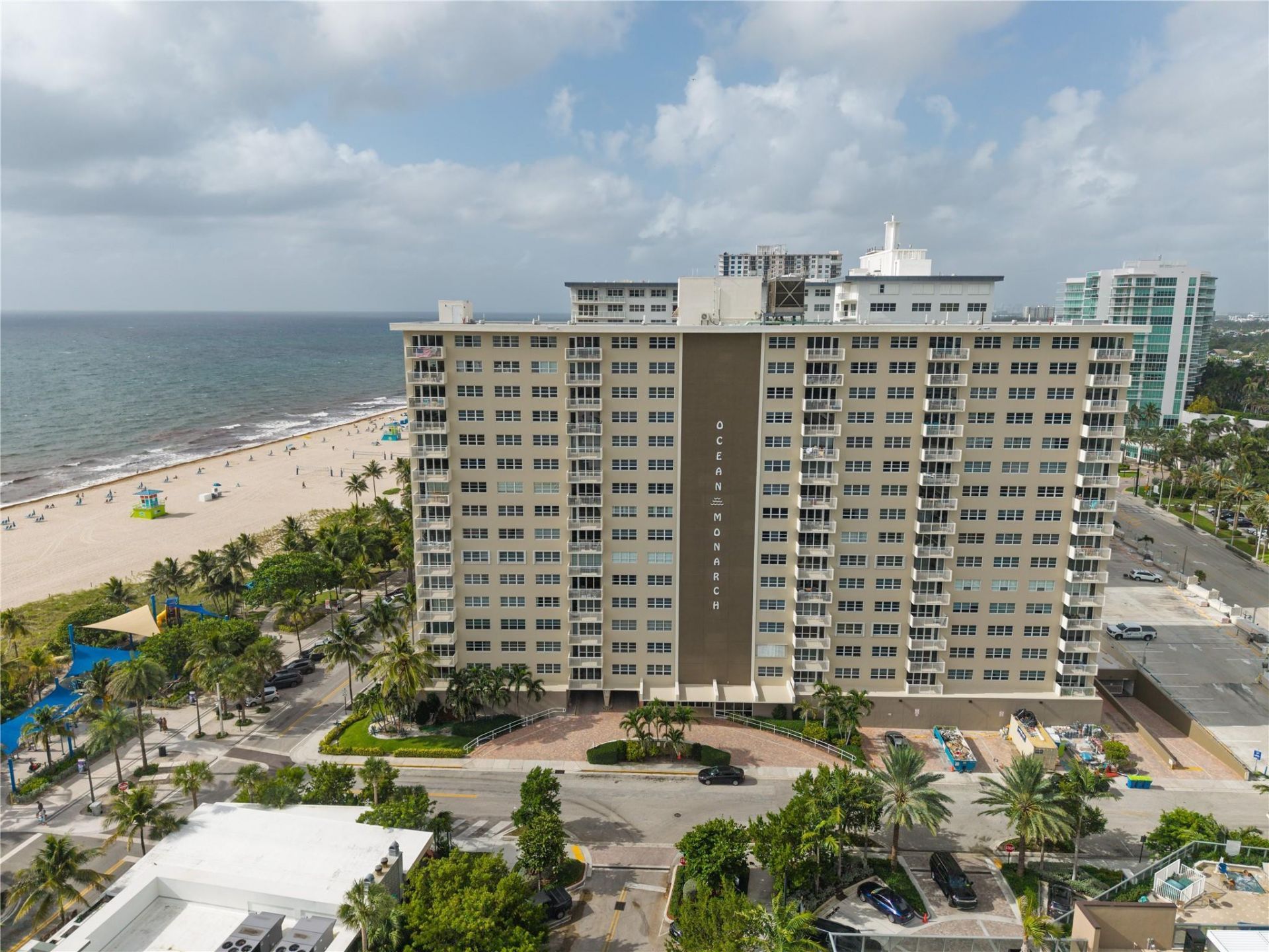 133 N Pompano Beach Boulevard, Unit 501, Pompano Beach, FL 33062 Photo