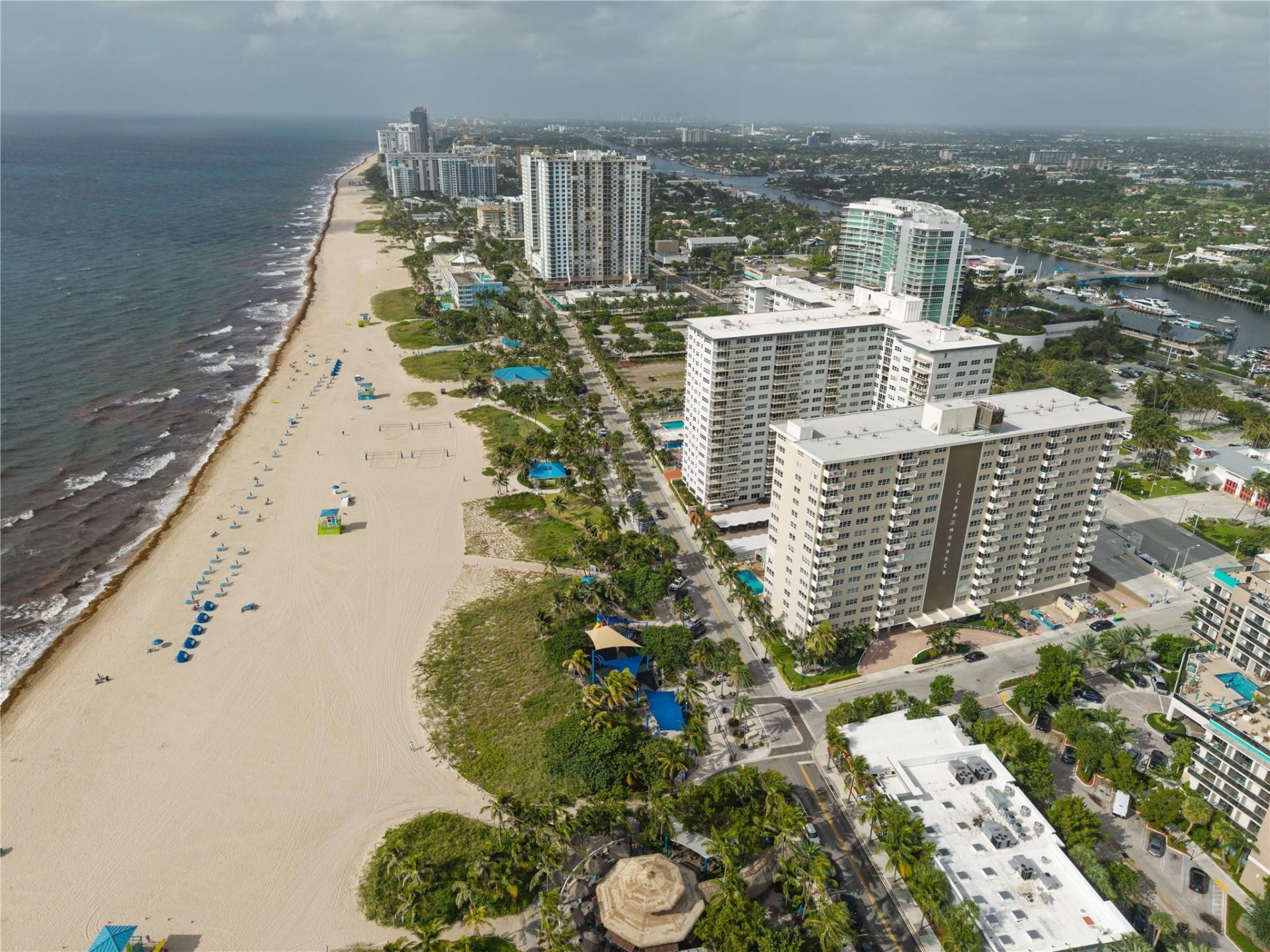 133 N Pompano Beach Boulevard, Unit 501, Pompano Beach, FL 33062 Photo