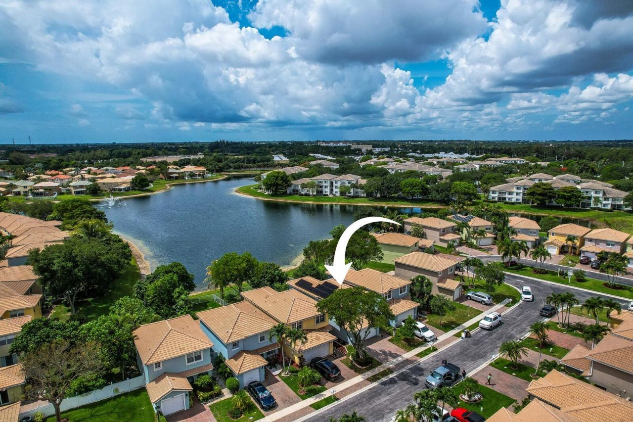 3300 Commodore Court, West Palm Beach, FL 33411 Photo