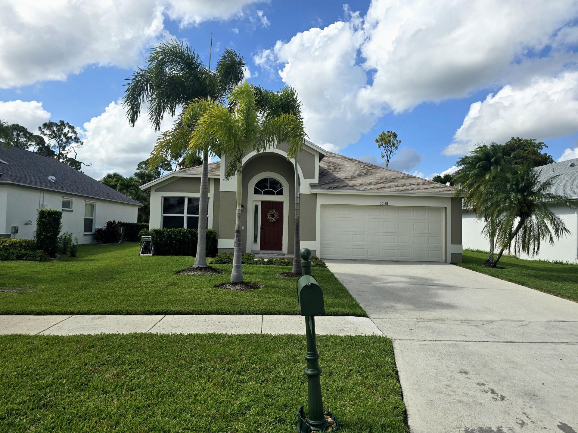 15181 Oak Chase Court, Wellington, FL 33414 Main Photo